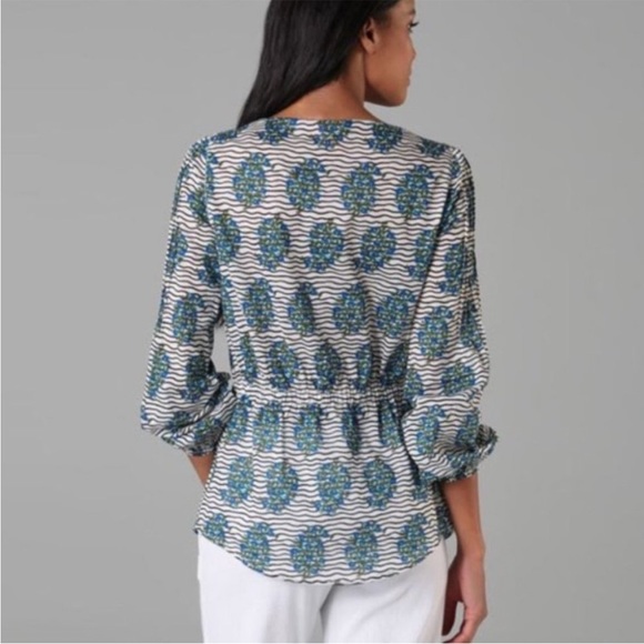 Tory Burch - Picture 6 of 7